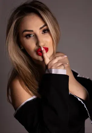 OnlyFans cuenta lisa_markovna avatar 1