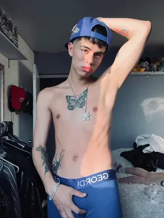 OnlyFans cuenta soydanihenao avatar 1