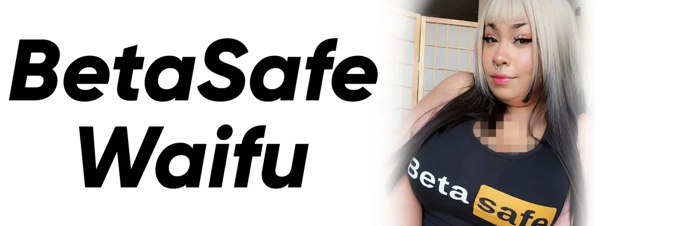 OnlyFans cuenta betasafewaifu.vip header 2