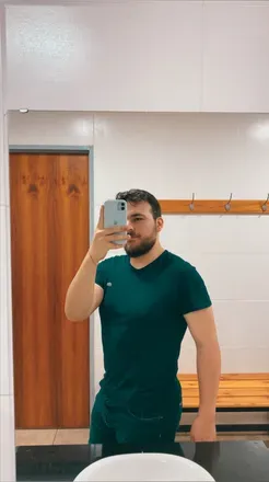 OnlyFans cuenta gonbaker avatar 1