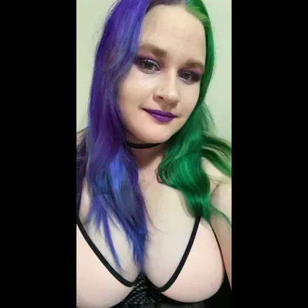 OnlyFans cuenta cute-alt-babe avatar 1