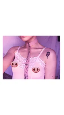 OnlyFans of invalidpeach