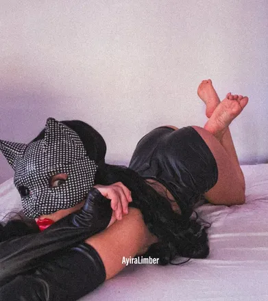 OnlyFans cuenta ayiralimber avatar 1