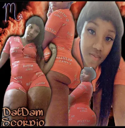 OnlyFans cuenta mz_scorpio29 avatar 1