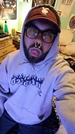 OnlyFans cuenta shinxakuma avatar 1