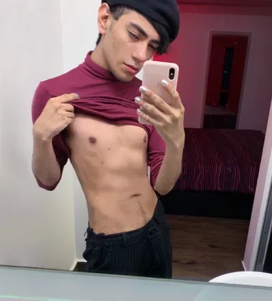 OnlyFans cuenta andrysweeto avatar 1