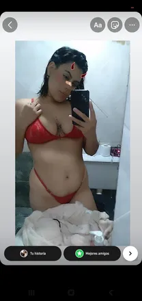 OnlyFans cuenta milenapavon19 header 2