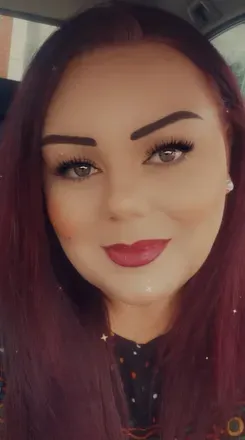 OnlyFans cuenta curvyflirtychrissy333 avatar 1