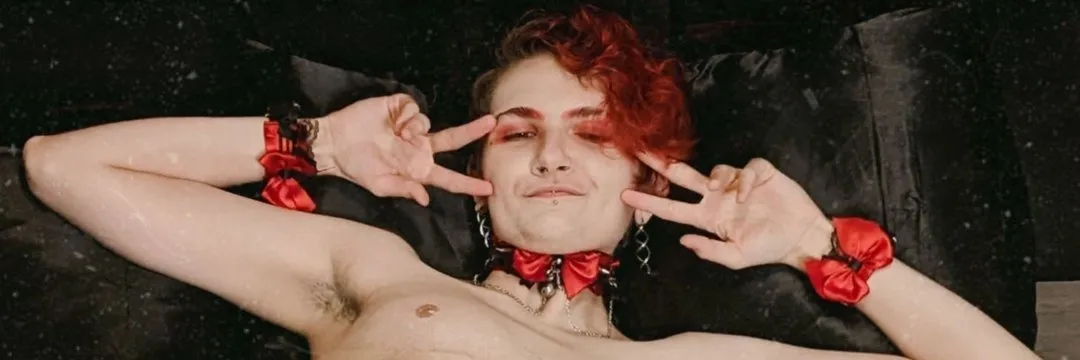OnlyFans account  goffikgay header 2