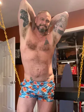 OnlyFans cuenta metal_spine avatar 1