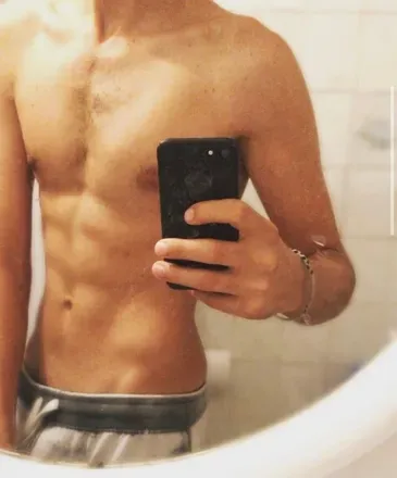OnlyFans cuenta yamankayayk avatar 1