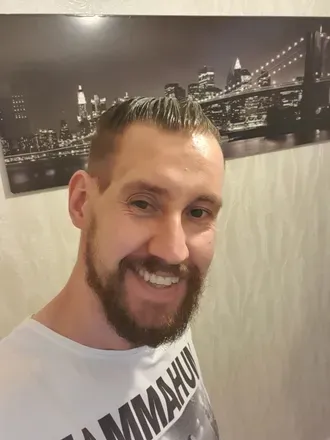 OnlyFans cuenta paddy1896 avatar 1