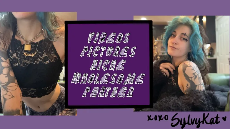 OnlyFans cuenta sylvykat header 2