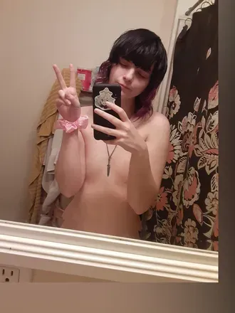 OnlyFans cuenta uunhappymeal avatar 1
