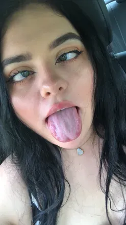 OnlyFans cuenta lilleona avatar 1