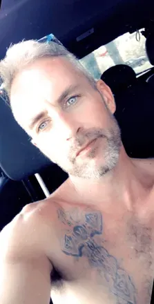 OnlyFans cuenta silverfoxsays69 avatar 1