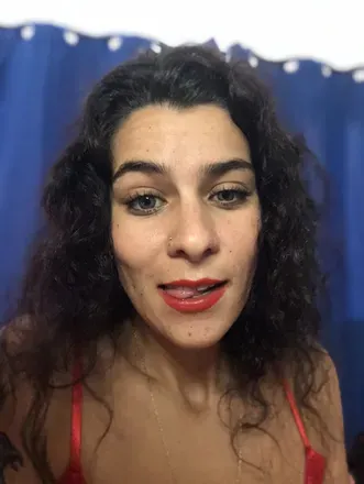 OnlyFans cuenta diosamarroqui avatar 1