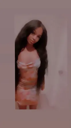 OnlyFans cuenta baddgirlgem avatar 1