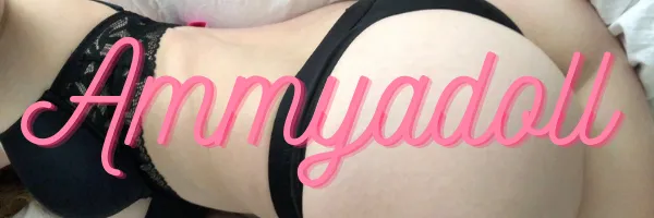 OnlyFans cuenta ammyadoll header 2