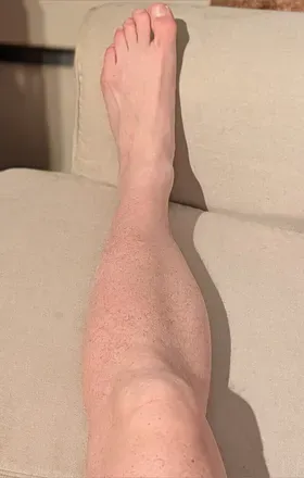 OnlyFans cuenta everydaymalefeet avatar 1