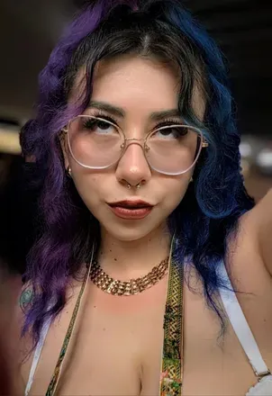OnlyFans cuenta kawaiikimby avatar 1