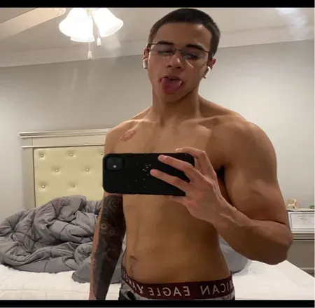 OnlyFans cuenta julianwartell avatar 1
