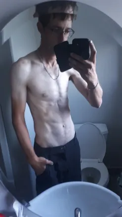 OnlyFans cuenta newfieman993 header 2