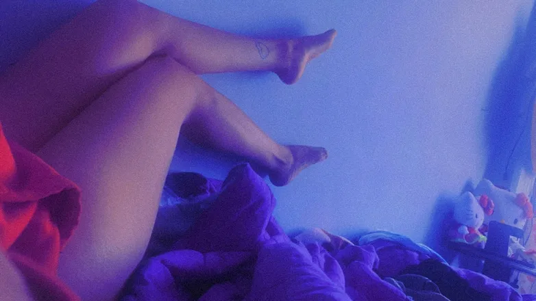 OnlyFans cuenta sweetmeeoow header 2
