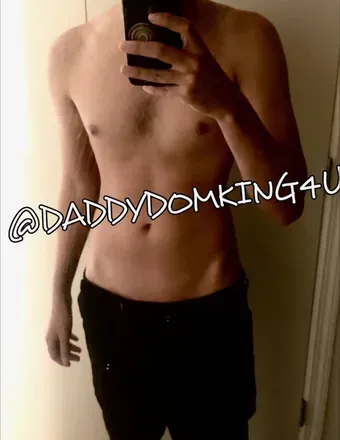 OnlyFans cuenta daddydomking4u avatar 1