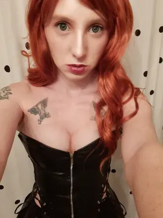 OnlyFans cuenta dailyredheads avatar 1