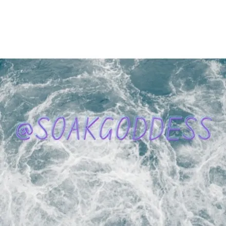 OnlyFans cuenta soakgoddess header 2