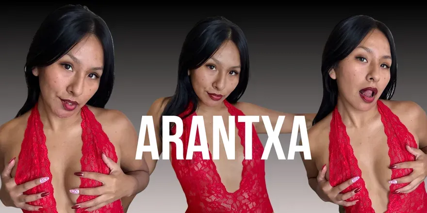 OnlyFans cuenta arantxa_vip header 2