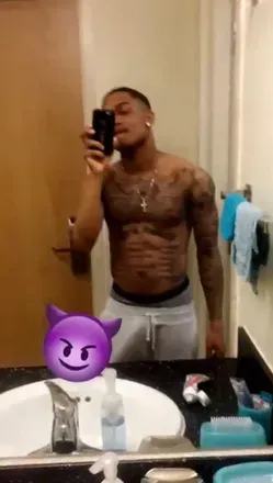 OnlyFans cuenta trappxstar avatar 1