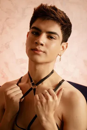 OnlyFans cuenta soykevinnieto avatar 1