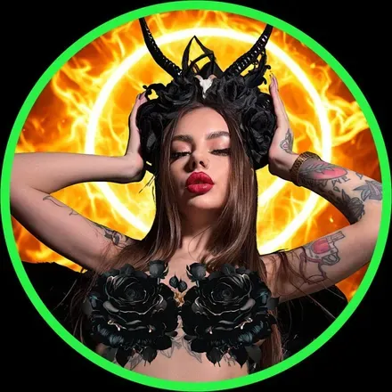 OnlyFans cuenta mallory_grace avatar 1