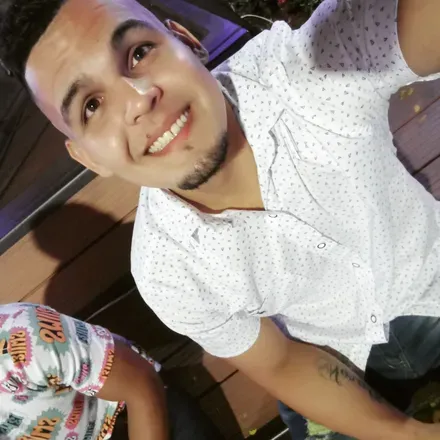 OnlyFans cuenta jairdiaz95 avatar 1