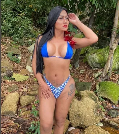 OnlyFans of karoldiesel86