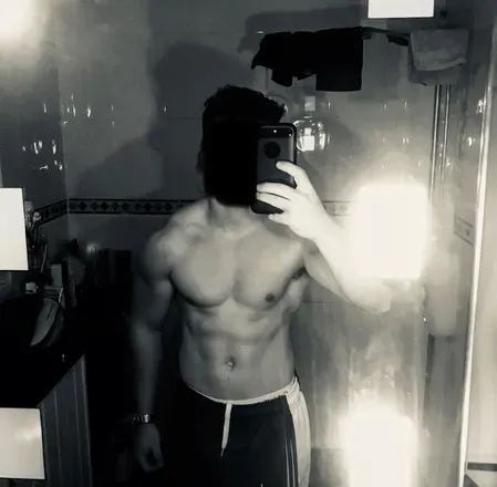 OnlyFans cuenta mysterycox avatar 1