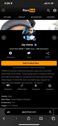 OnlyFans cuenta jay_h_2 header 2