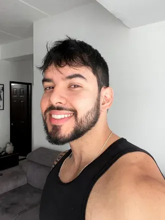 OnlyFans cuenta antonvaron96 avatar 1