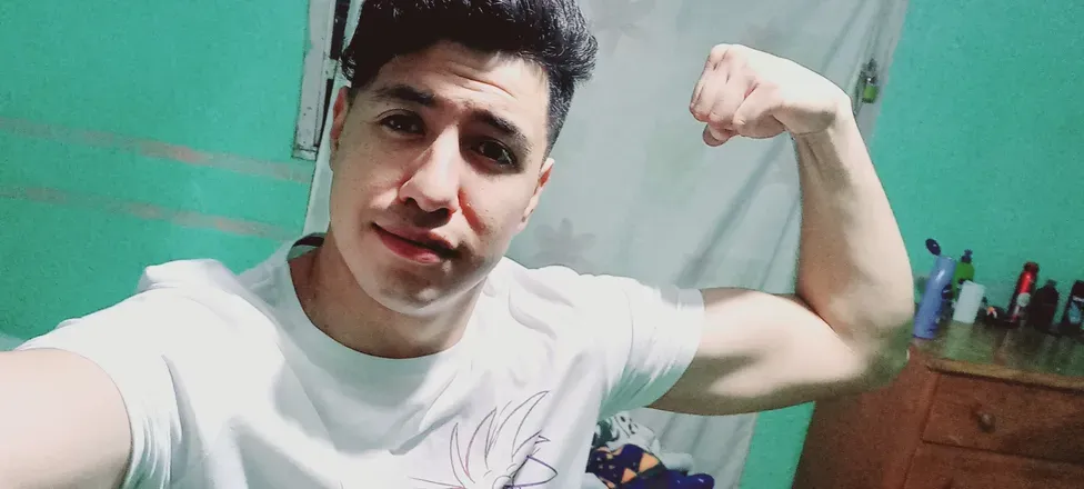 OnlyFans cuenta richy7rr avatar 1