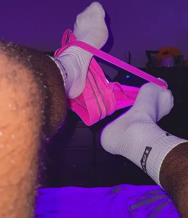 OnlyFans account  macaronn header 2