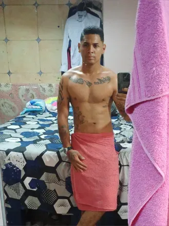 OnlyFans cuenta roniercenteno282 avatar 1