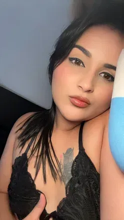 OnlyFans cuenta babyanyi1 avatar 1