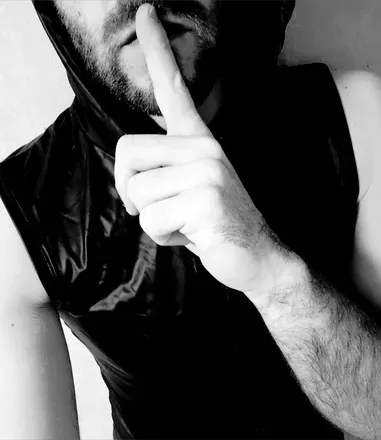 OnlyFans cuenta secretniceguy avatar 1