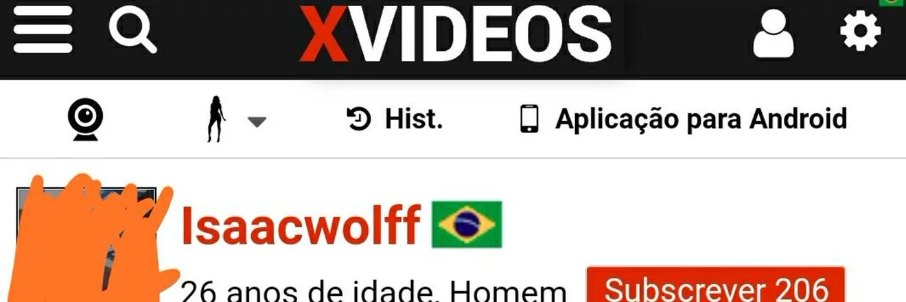 OnlyFans cuenta isaacwolf3dblend header 2