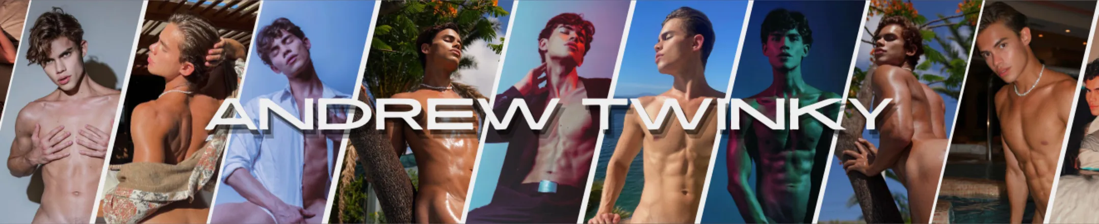OnlyFans cuenta andrewtwinky header 2