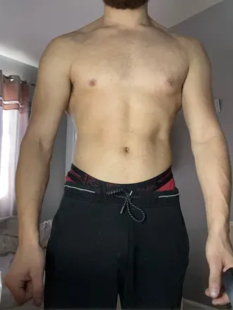 OnlyFans cuenta kaidavi3s avatar 1