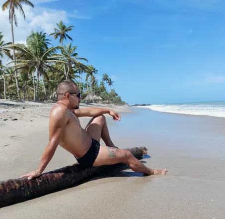 OnlyFans cuenta johnf_hot avatar 1