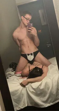 OnlyFans cuenta the_hound avatar 1